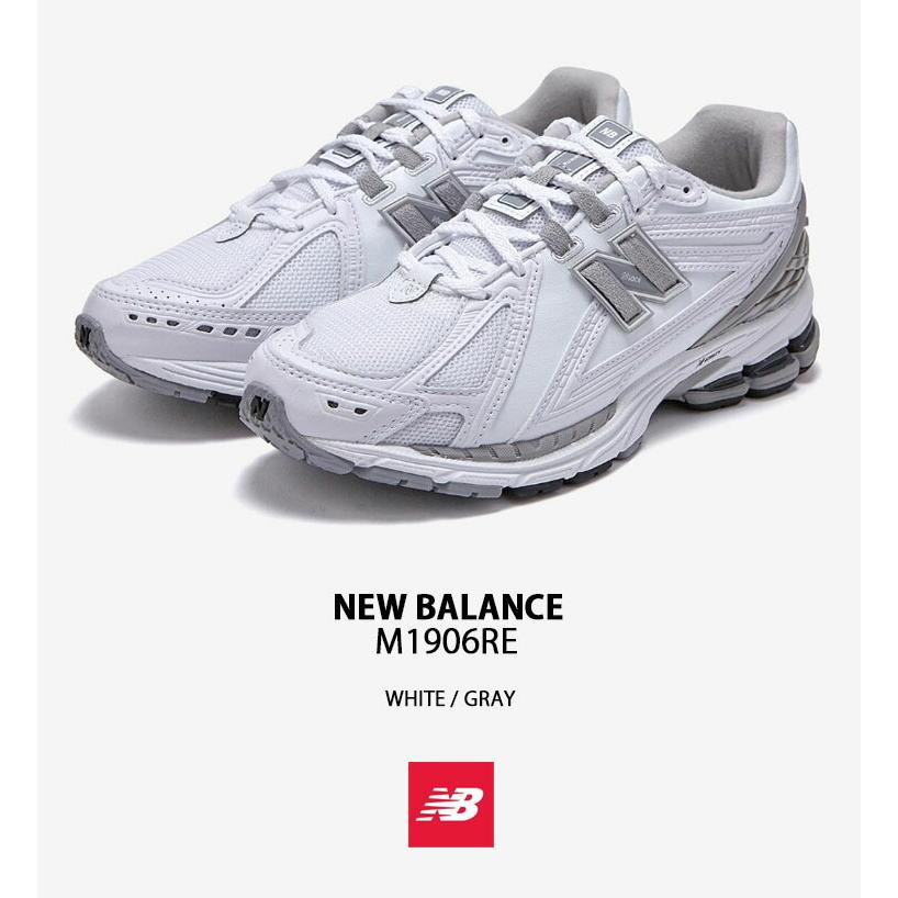 New Balance（ニューバランス） スニーカー M1906RE NEWBALANCE M1906
