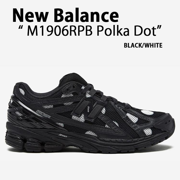 New Balance ニューバランス スニーカー M1906RPB POLKA DOT New Balance ニューバランス スニーカー M1906RPB POLKA DOT