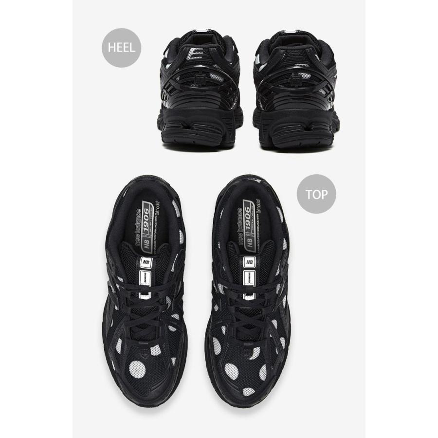 New Balance ニューバランス スニーカー M1906RPB POLKA DOT New Balance ニューバランス スニーカー M1906RPB POLKA DOT
