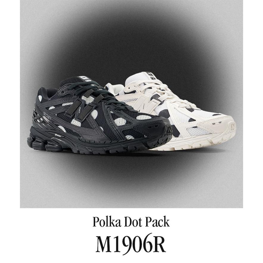 New Balance ニューバランス スニーカー M1906RPC POLKA DOT New Balance ニューバランス スニーカー M1906RPC POLKA DOT