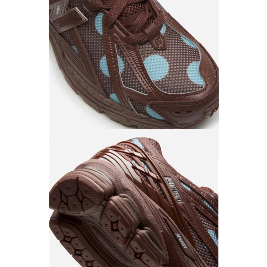 New Balance（ニューバランス） スニーカー M1906R RICH OAK LIGHT