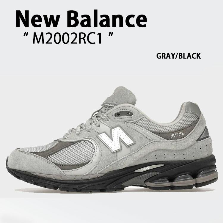 New Balance（ニューバランス） スニーカー M2002RC1 NEWBALANCE