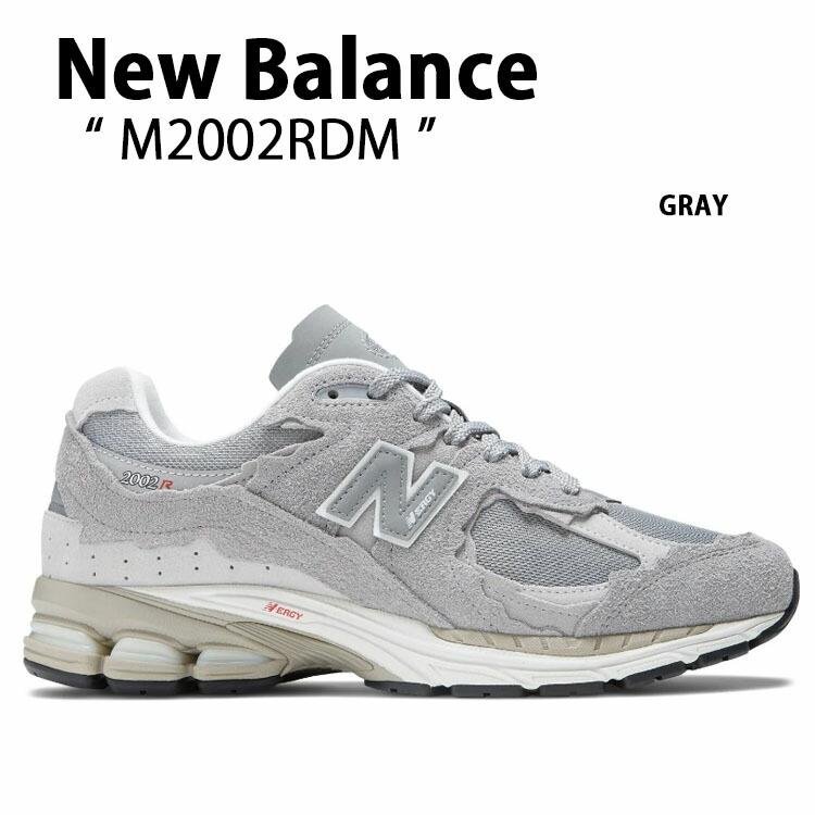 New Balance（ニューバランス） スニーカー M2002RDM NEWBALANCE