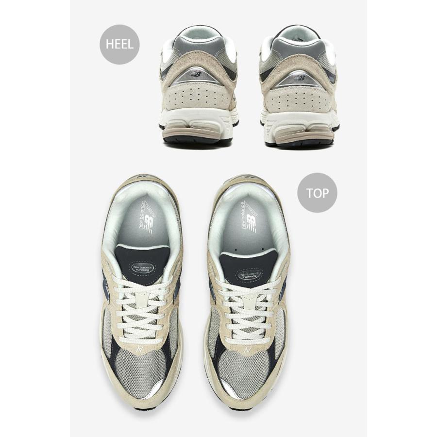 New Balance ニューバランス スニーカー M2002RFA BEIGE
