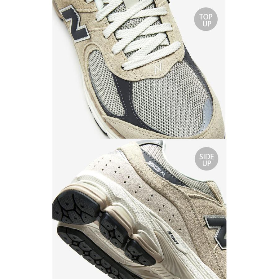 New Balance ニューバランス スニーカー M2002RFA BEIGE