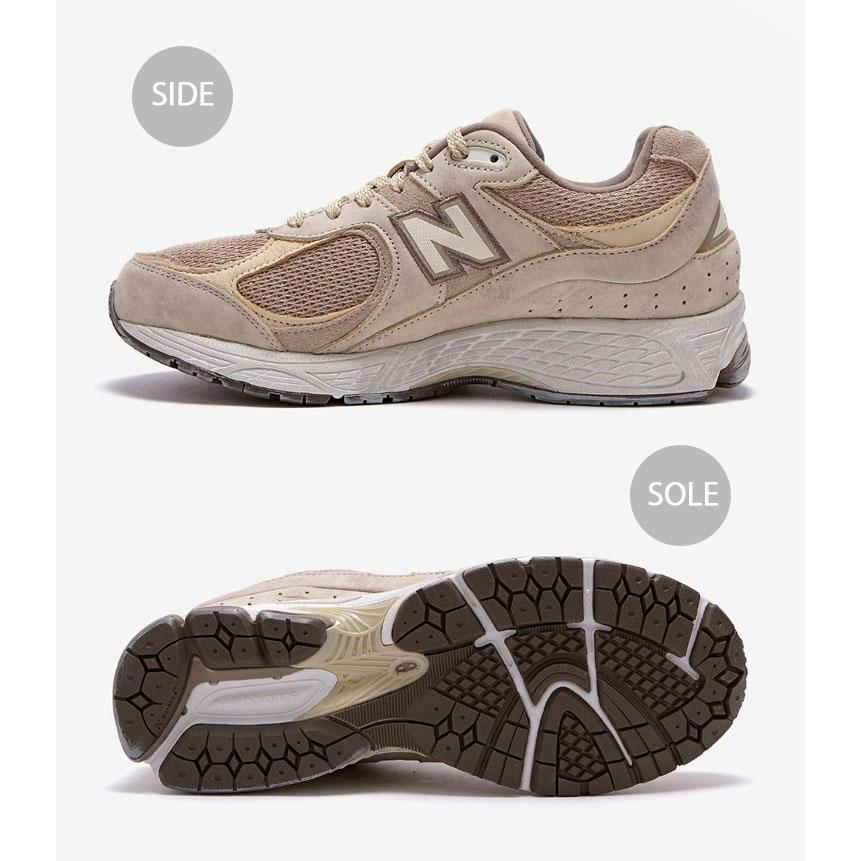 New Balance ニューバランス スニーカー NewBalanceM2002 M2002RID 