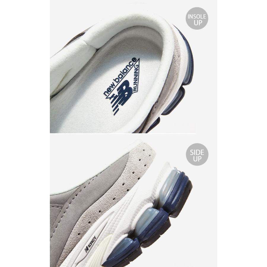 New Balance（ニューバランス） ミュール M2002RML NEWBALANCE M2002R