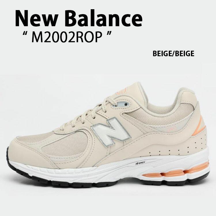 New Balance（ニューバランス） レディース スニーカー M2002ROP