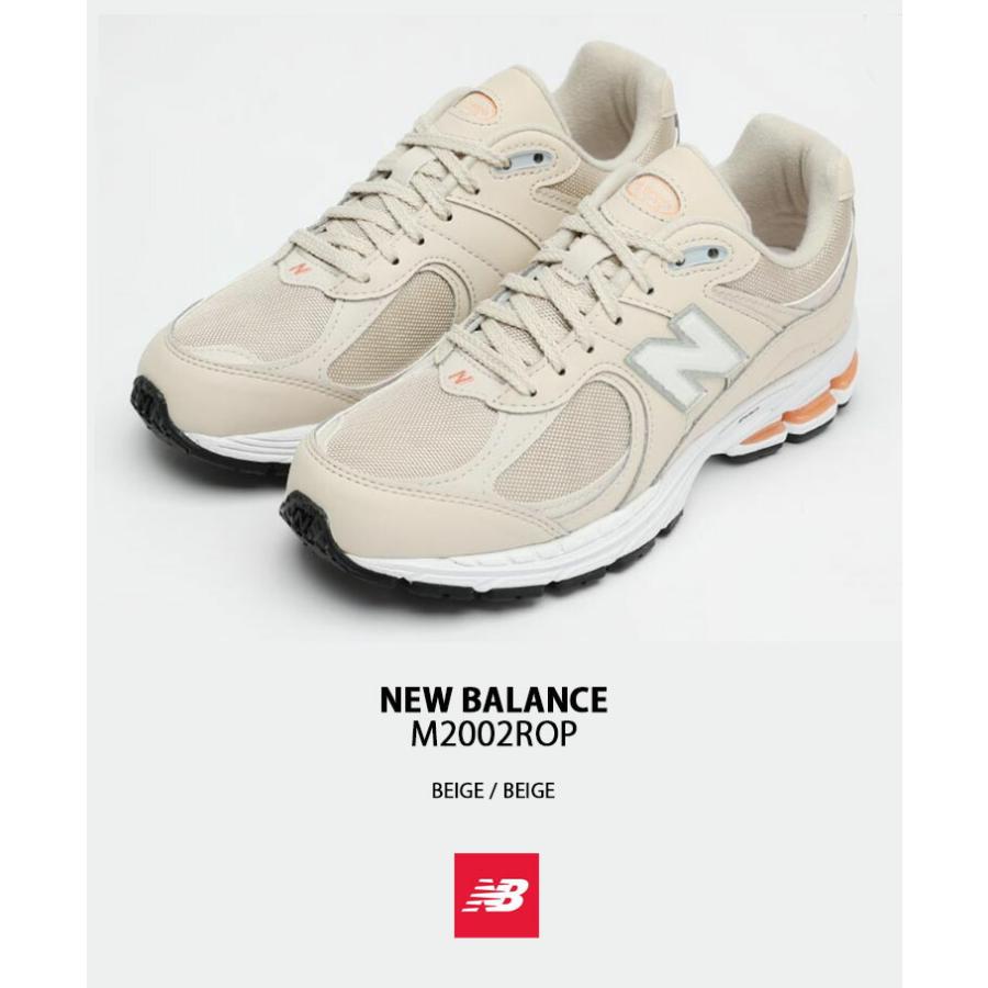 New Balance（ニューバランス） レディース スニーカー M2002ROP