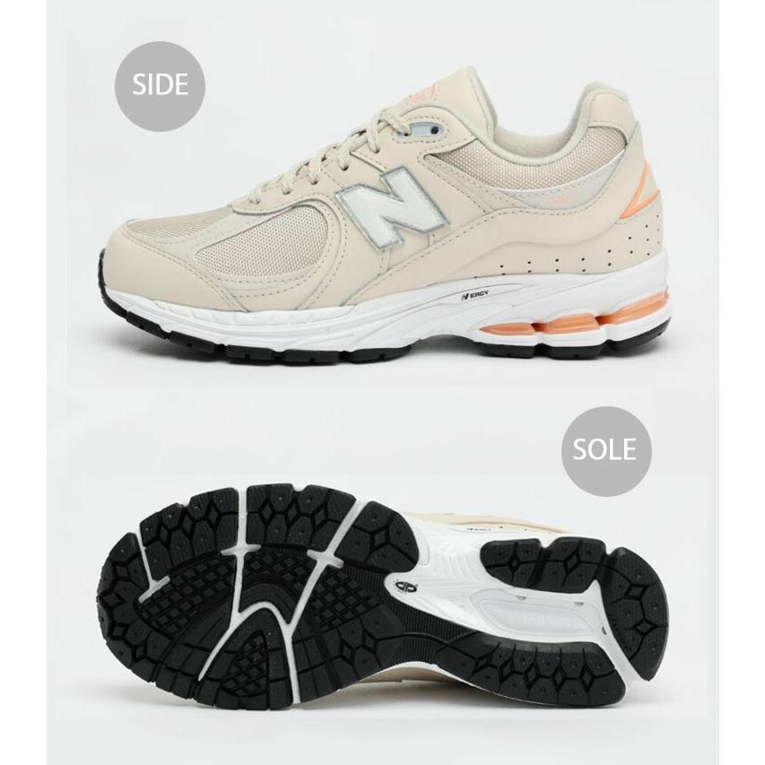 New Balance（ニューバランス） レディース スニーカー M2002ROP