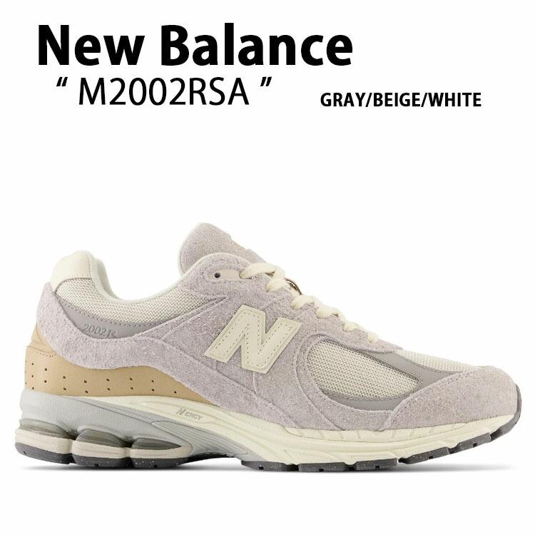 New Balance ニューバランス スニーカー NEWBALANCE M2002 New Balance ニューバランス スニーカー NEWBALANCE M2002