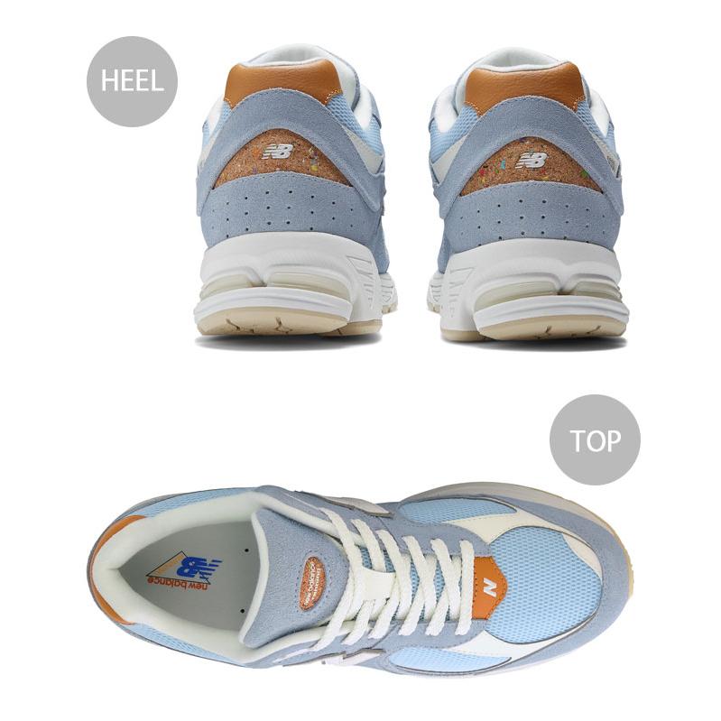 ニューバランス　M2002RSC セール】【New Balance / ニューバランス】M2002RSC（スニーカー