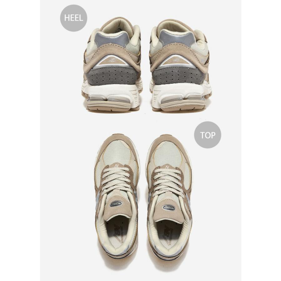 New Balance ニューバランス スニーカー M2002RSI BEIGE New Balance ニューバランス スニーカー M2002RSI BEIGE
