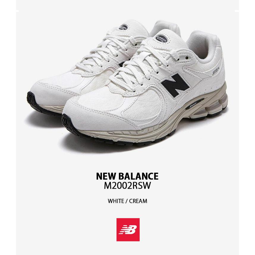 New Balance ニューバランス スニーカー M2002RSW NEWBALANCE