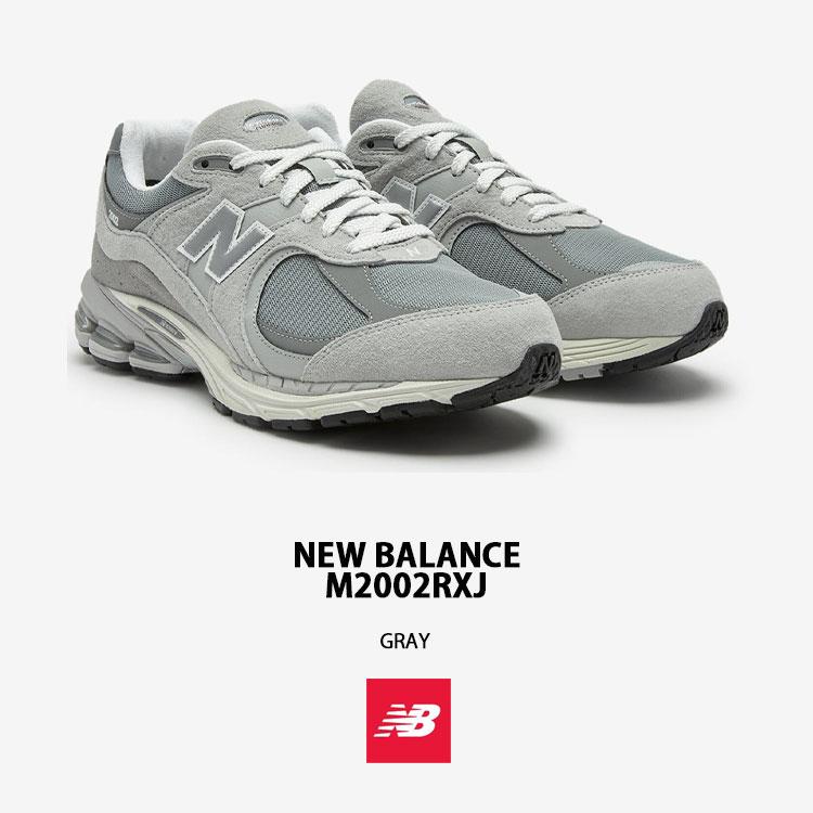 New Balance ニューバランス スニーカー M2002RXJ OUTSTANDING New Balance ニューバランス スニーカー M2002RXJ OUTSTANDING