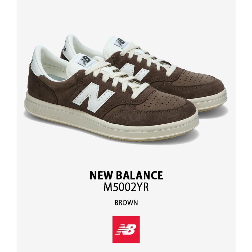 New Balance（ニューバランス） スニーカー M5002YR シューズ