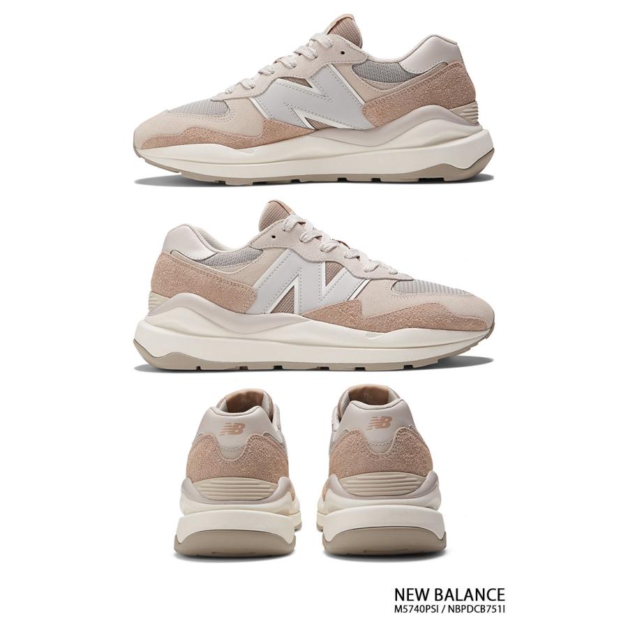 New Balance ニューバランス スニーカー M5740PSI NEWBALANCE New Balance ニューバランス スニーカー M5740PSI NEWBALANCE