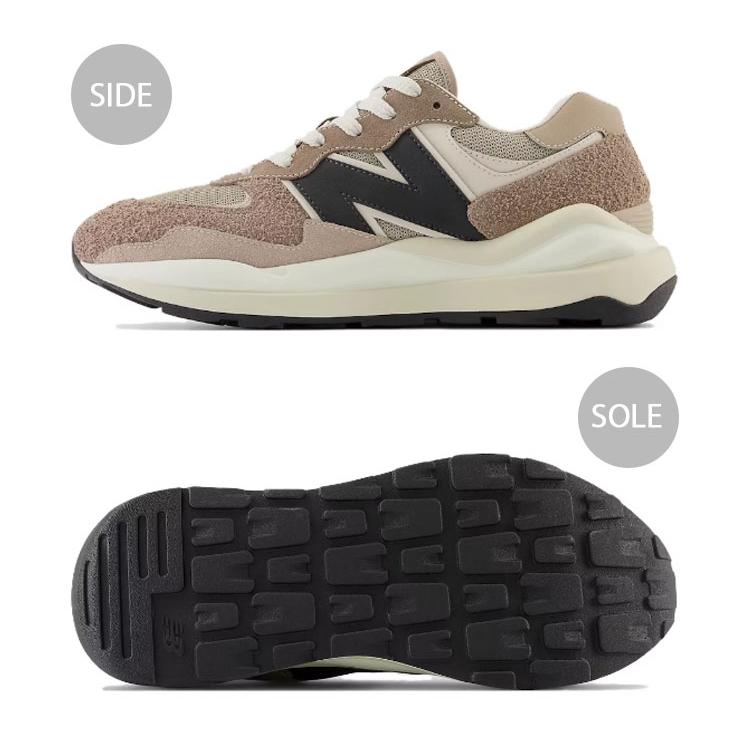 【新品】ニューバランス M5740ESB 57/40 ブラウン 24.0 楽天市場】【2023年秋冬新作】【日本正規取扱店】 new balance M5740