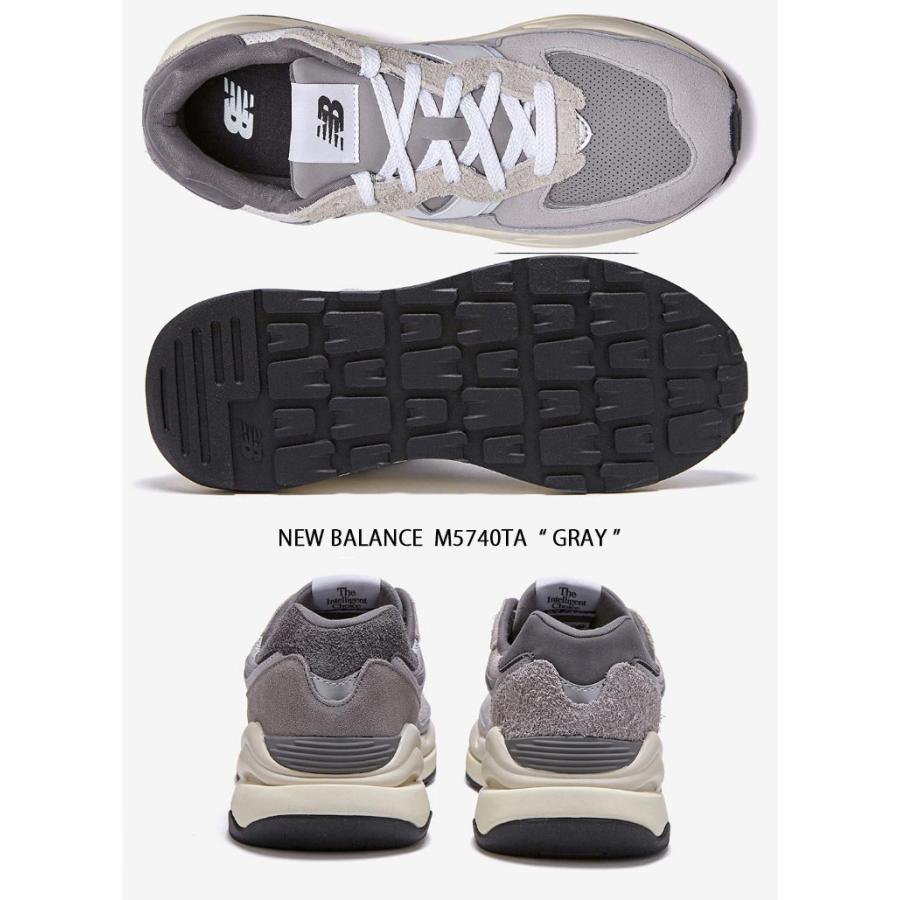 New Balance（ニューバランス） スニーカー NEWBALANCE M5740 M5740TA