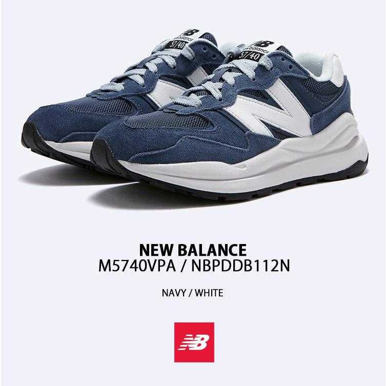 New Balance（ニューバランス） スニーカー M5740VPA NEWBALANCE M57