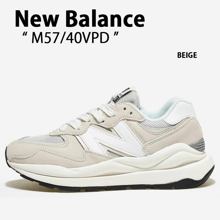 New Balance（ニューバランス） スニーカー M5740VPD NEWBALANCE M57