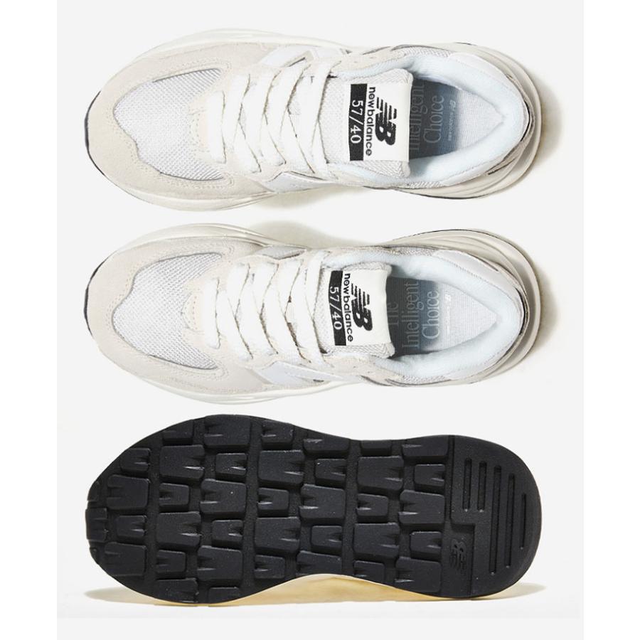 New Balance（ニューバランス） スニーカー M5740VPD NEWBALANCE M57
