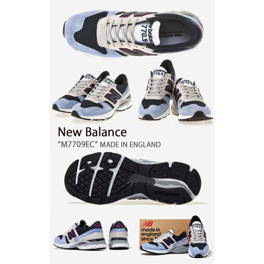 New Balance 7709 MADE IN ENGLAND M7709EC nb m7709ec a dot Yahoo