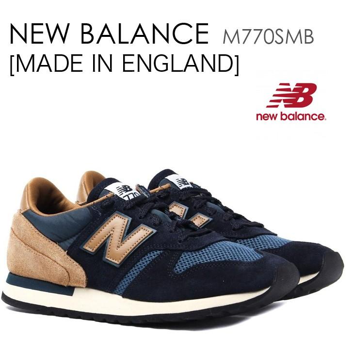 new balance 770