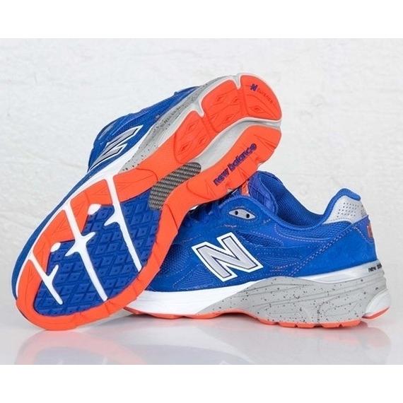 new balance 990 red nyc