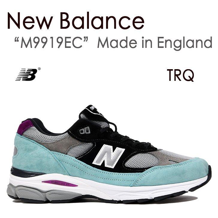 New Balance（ニューバランス） スニーカー M9919EC ENGLAND