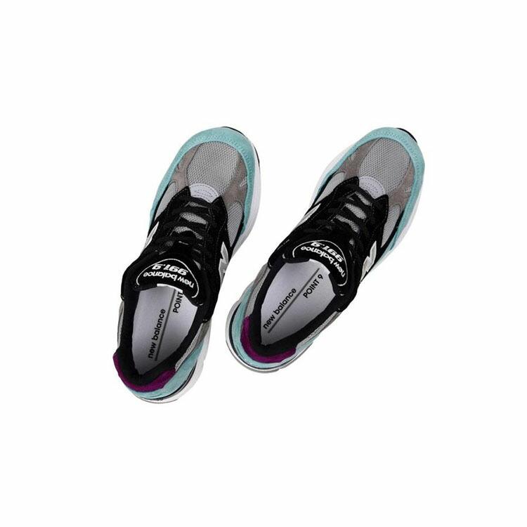 New Balance（ニューバランス） スニーカー M9919EC ENGLAND