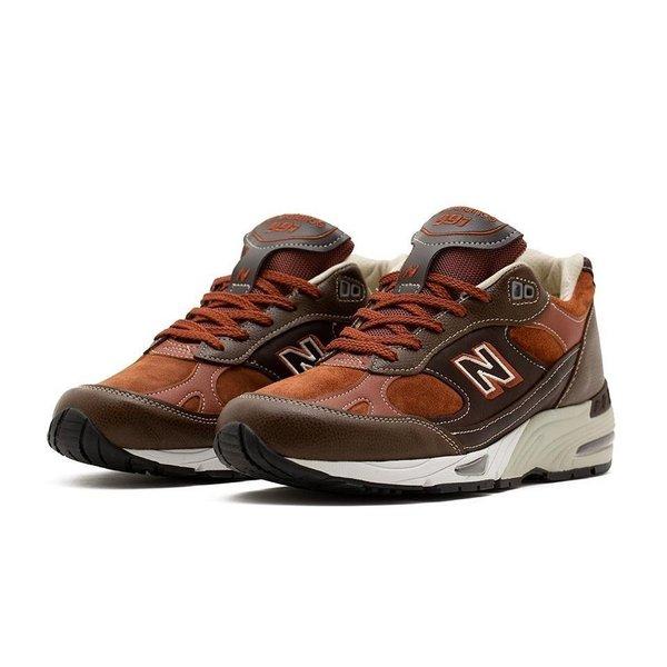 New Balance（ニューバランス） New Balance 991 ENGLAND イングランド