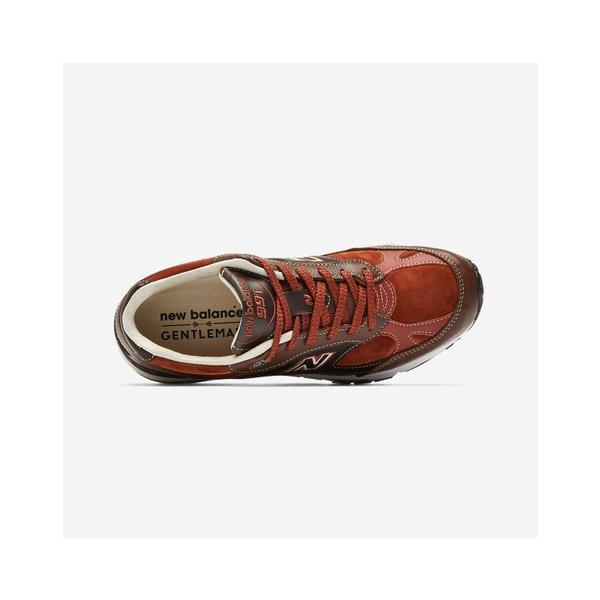 New Balance（ニューバランス） New Balance 991 ENGLAND イングランド