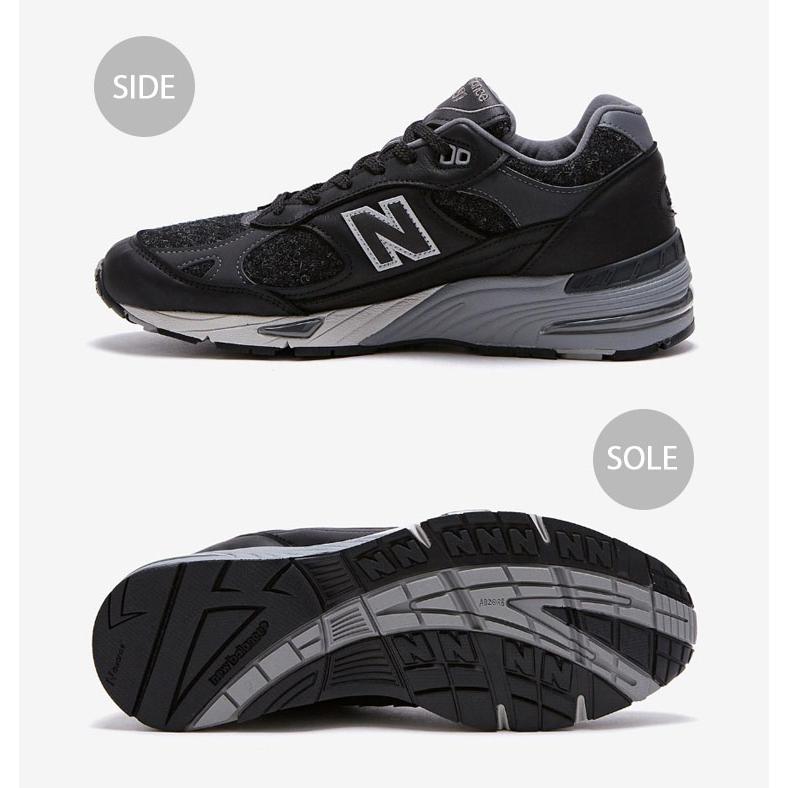 New Balance ニューバランス スニーカー M991DJ MADE IN UK 40th