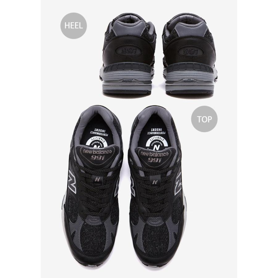 New Balance（ニューバランス） スニーカー M991DJ MADE IN UK 40th
