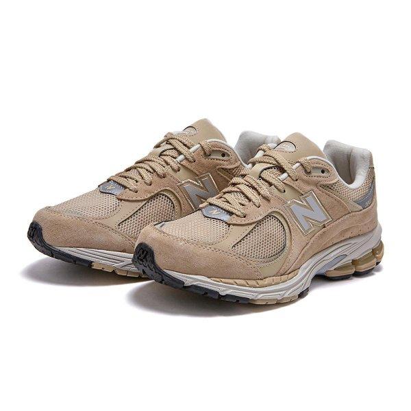 New Balance 2002 ML2002R2 ニューバランス ベージュ BEI