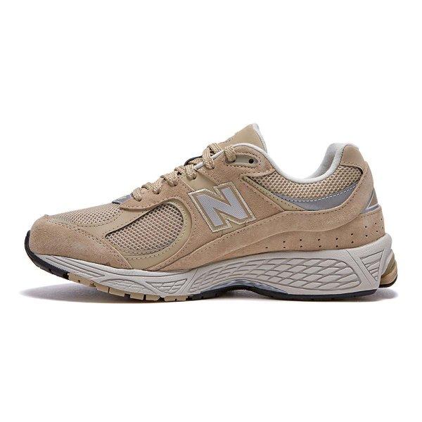 New Balance（ニューバランス） New Balance 2002 ML2002R2 ベージュ