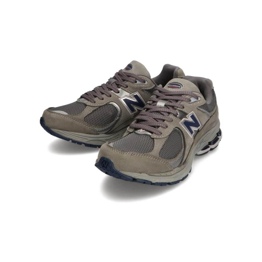 New Balance ニューバランス GRAY ML2002RA グレー ML2002 :nb-ml2002ra:セレクトショップ a-dot - 通販 - Yahoo!ショッピング