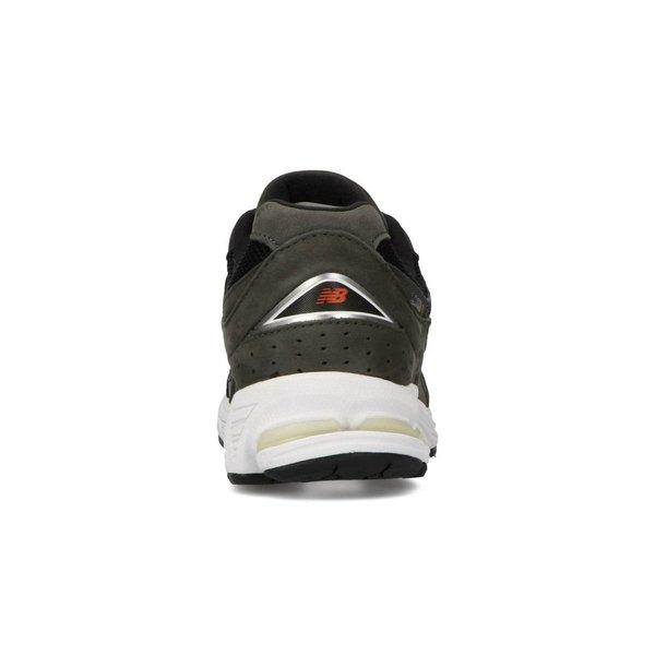 New Balance（ニューバランス） BLACK ML2002RB ブラック ML2002