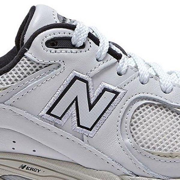 New Balance ニューバランス スニーカー 2002 ML2002RQ ホワイト New Balance ニューバランス スニーカー 2002 ML2002RQ ホワイト