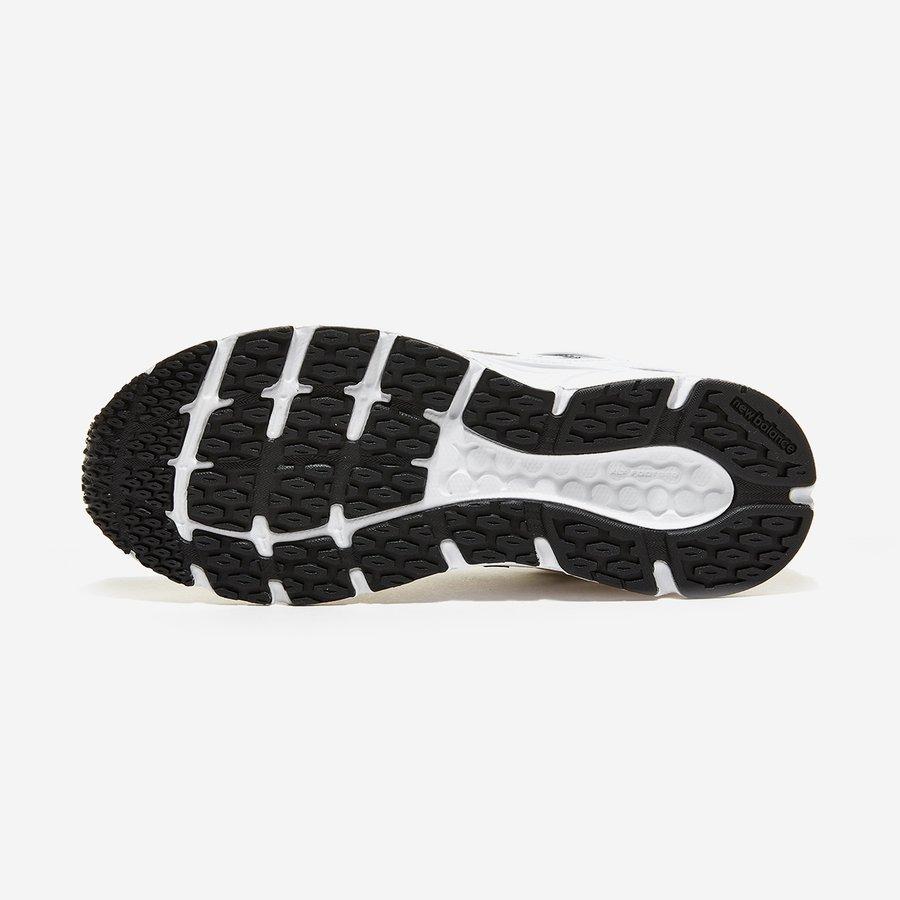 New Balance ニューバランス スニーカー ML408A WHITE SILVER