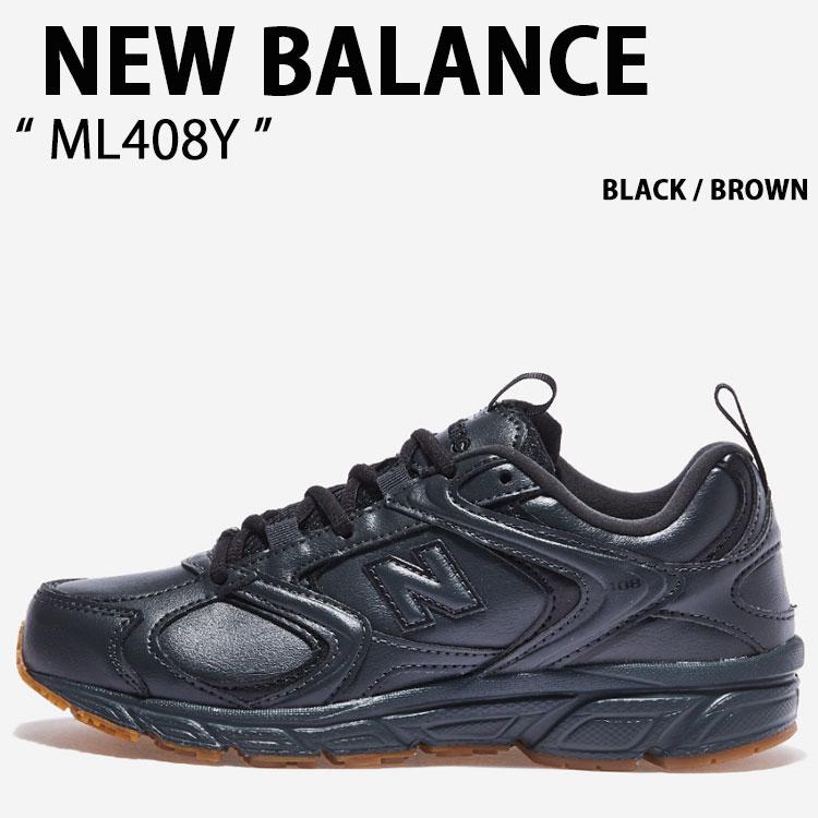 New Balance（ニューバランス） スニーカー NEWBALANCE ML408 ML408Y