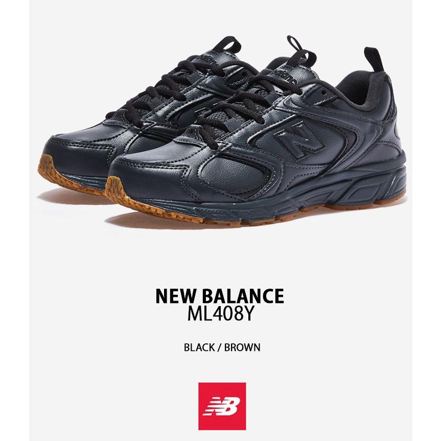 New Balance（ニューバランス） スニーカー NEWBALANCE ML408 ML408Y