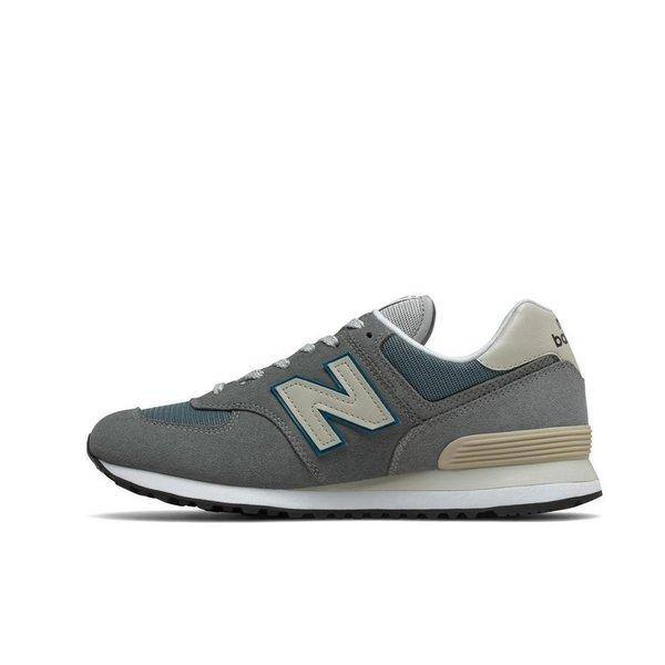 New Balance 574 GREY グレー ニューバランス ML574BL｜a-dot｜02