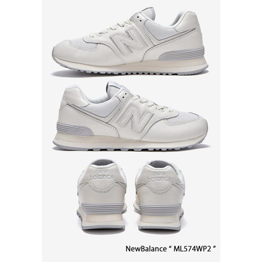 New Balance（ニューバランス） スニーカー ML574WP2 NEWBALANCE 574