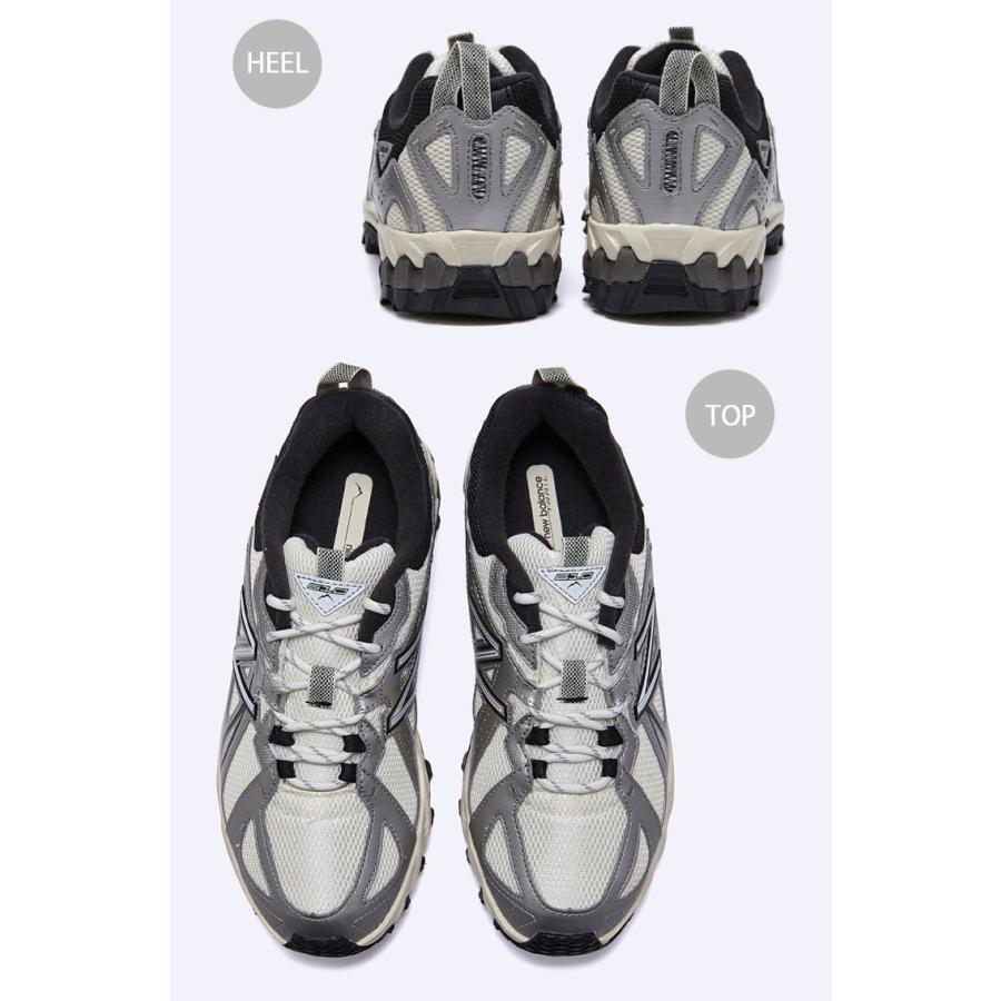 新品未使用タグ付き ニューバランス New Balance（ニューバランス） スニーカー ML610TAV IVORY シューズ