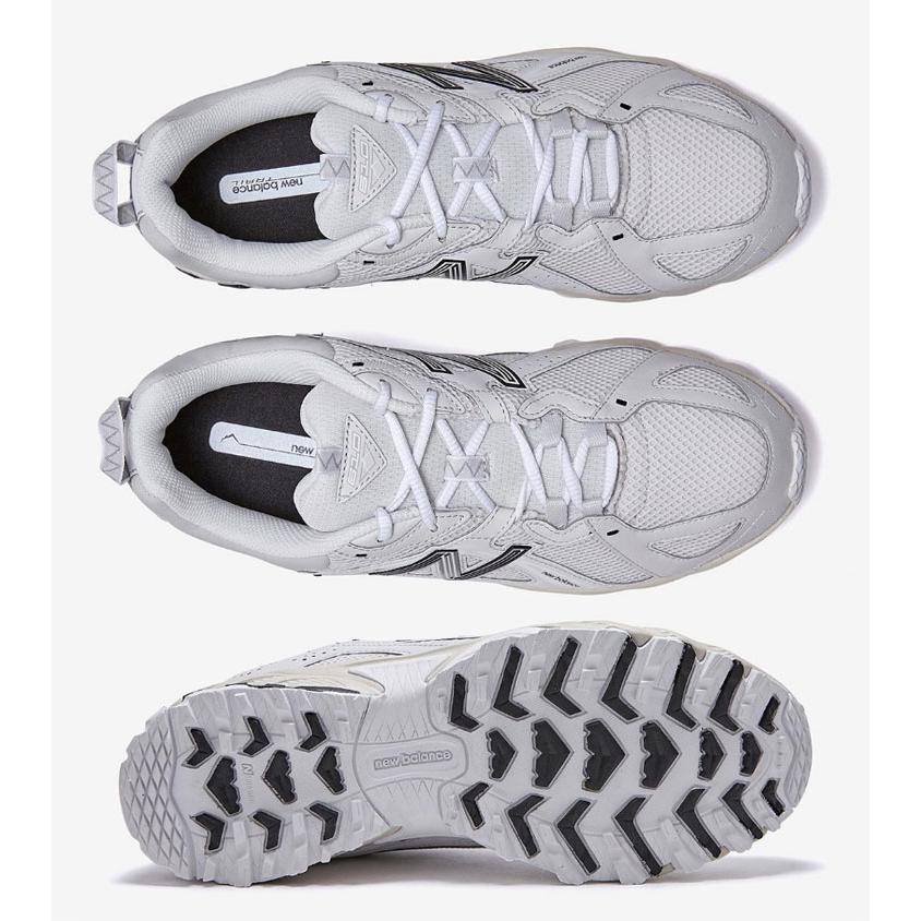 New Balance（ニューバランス） スニーカー ML610 ML610TBA IVORY