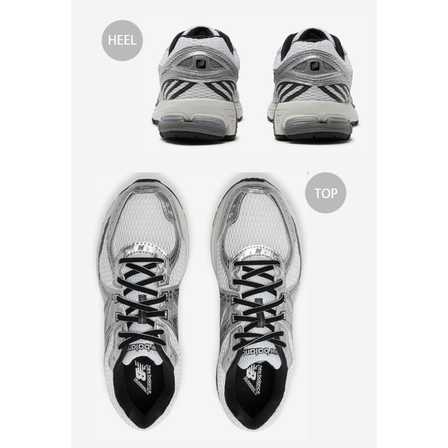 New Balance ニューバランス スニーカー ML860GB2 OPTIC WHITE