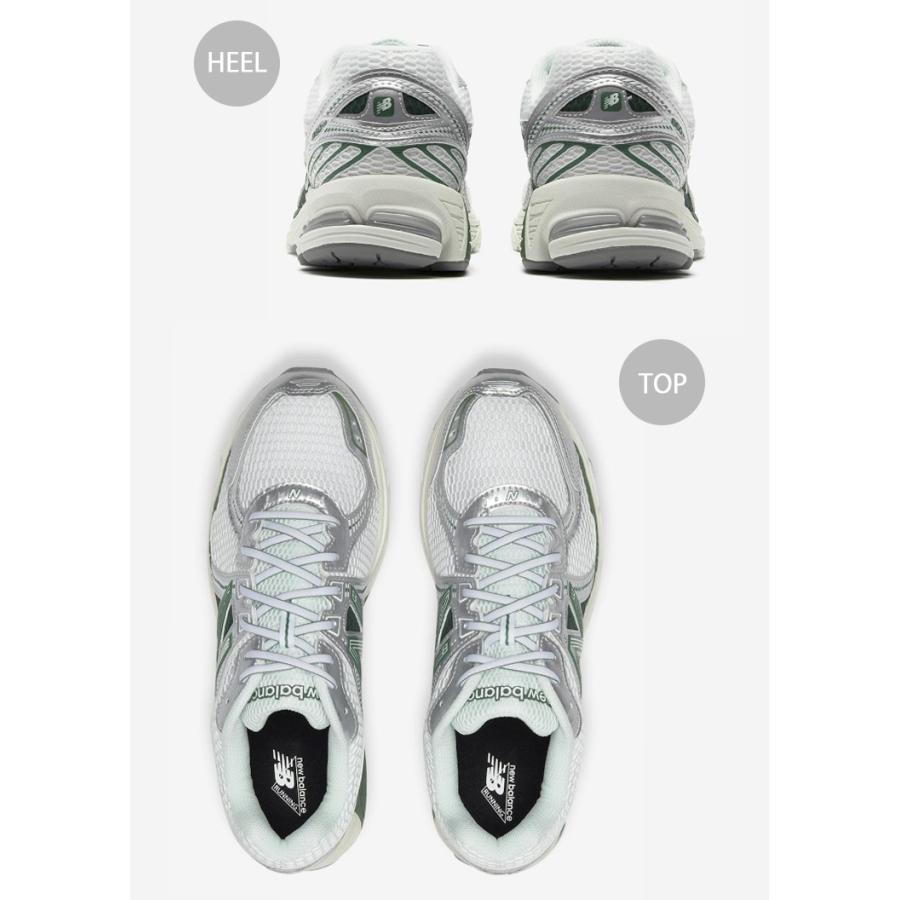 New Balance（ニューバランス） スニーカー ML860GP2 GREEN シューズ