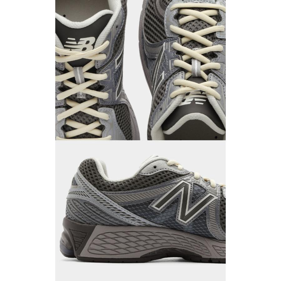 New Balance（ニューバランス） スニーカー ML860RC2 ARCTIC GRAY